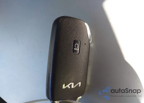 2023 Kia Sportage Ex from USA, damaged, VIN 5XYK33AFXPG022435